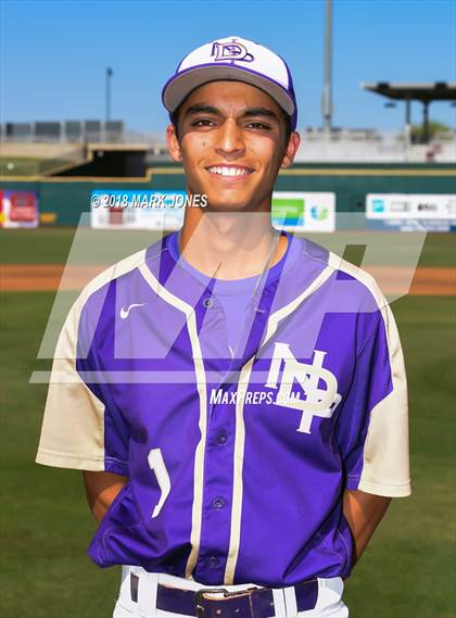 Thumbnail 1 in AzBCA 5A All-Star Game photogallery.