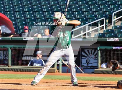 Thumbnail 1 in AzBCA 5A All-Star Game photogallery.