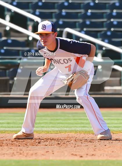 Thumbnail 1 in AzBCA 5A All-Star Game photogallery.