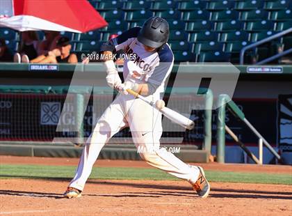 Thumbnail 1 in AzBCA 5A All-Star Game photogallery.
