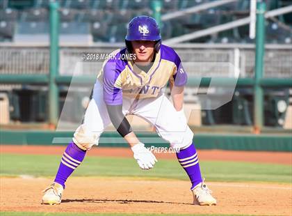 Thumbnail 3 in AzBCA 5A All-Star Game photogallery.
