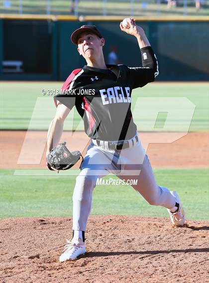 Thumbnail 1 in AzBCA 5A All-Star Game photogallery.