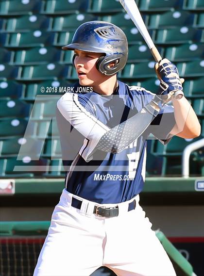 Thumbnail 1 in AzBCA 5A All-Star Game photogallery.