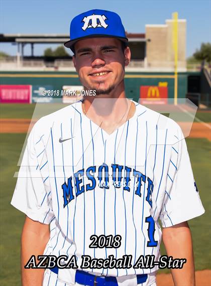 Thumbnail 3 in AzBCA 5A All-Star Game photogallery.