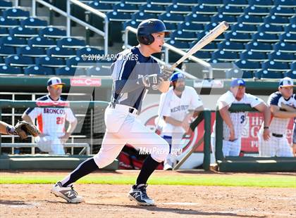 Thumbnail 1 in AzBCA 5A All-Star Game photogallery.