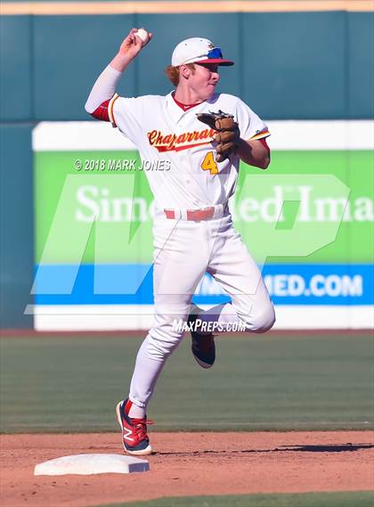 Thumbnail 1 in AzBCA 5A All-Star Game photogallery.