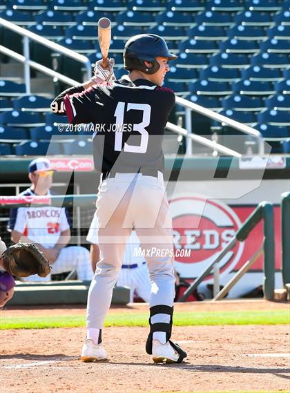 Thumbnail 2 in AzBCA 5A All-Star Game photogallery.