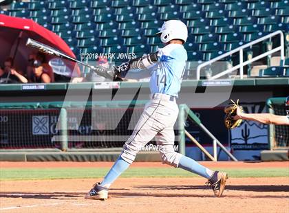 Thumbnail 3 in AzBCA 5A All-Star Game photogallery.