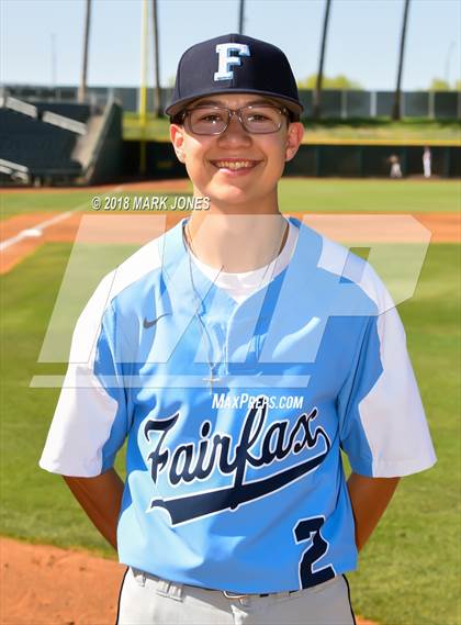 Thumbnail 3 in AzBCA 5A All-Star Game photogallery.