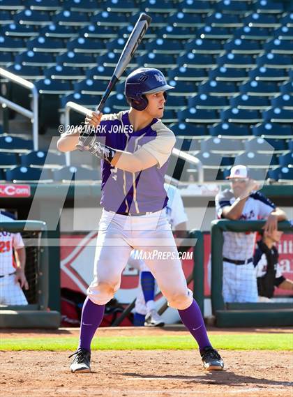 Thumbnail 1 in AzBCA 5A All-Star Game photogallery.