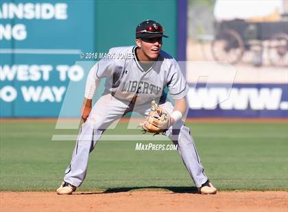 Thumbnail 2 in AzBCA 5A All-Star Game photogallery.