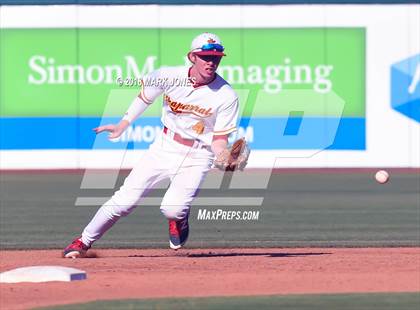 Thumbnail 1 in AzBCA 5A All-Star Game photogallery.