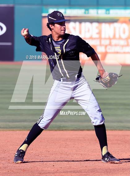 Thumbnail 1 in AzBCA 5A All-Star Game photogallery.