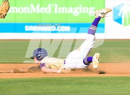 Thumbnail 1 in AzBCA 5A All-Star Game photogallery.