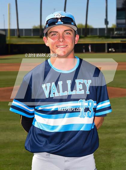 Thumbnail 3 in AzBCA 5A All-Star Game photogallery.