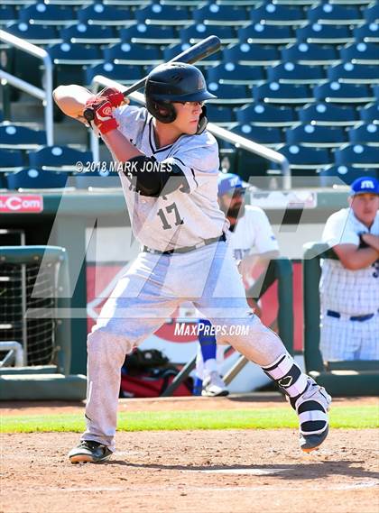 Thumbnail 2 in AzBCA 5A All-Star Game photogallery.