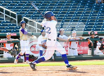 Thumbnail 2 in AzBCA 5A All-Star Game photogallery.