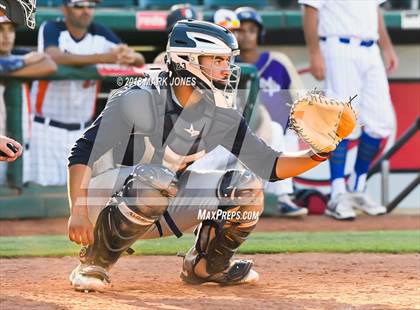 Thumbnail 2 in AzBCA 5A All-Star Game photogallery.
