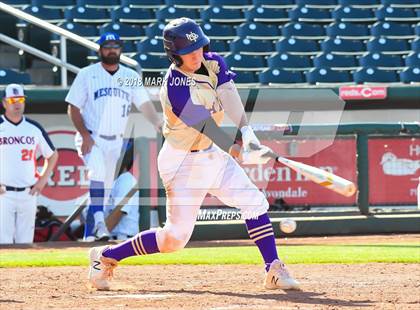 Thumbnail 2 in AzBCA 5A All-Star Game photogallery.