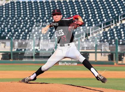 Thumbnail 1 in AzBCA 5A All-Star Game photogallery.