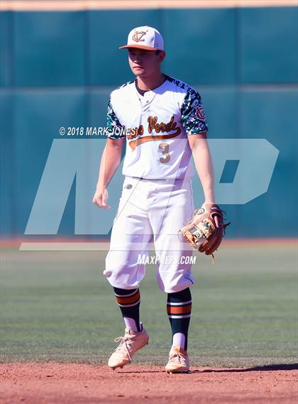 Thumbnail 3 in AzBCA 5A All-Star Game photogallery.