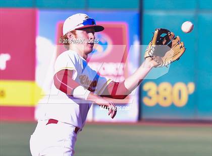 Thumbnail 3 in AzBCA 5A All-Star Game photogallery.