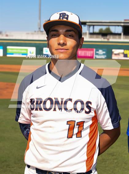 Thumbnail 1 in AzBCA 5A All-Star Game photogallery.