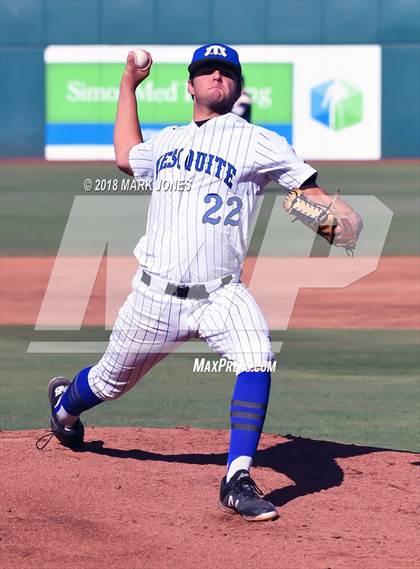 Thumbnail 2 in AzBCA 5A All-Star Game photogallery.