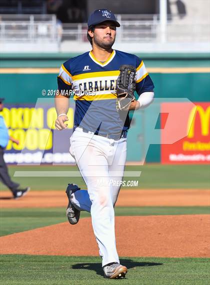 Thumbnail 3 in AzBCA 5A All-Star Game photogallery.