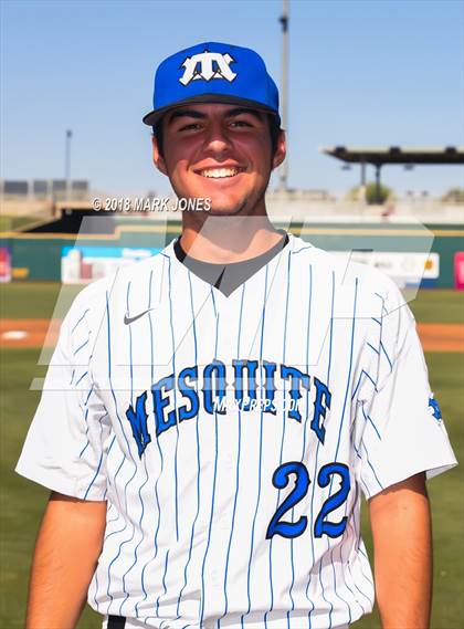 Thumbnail 1 in AzBCA 5A All-Star Game photogallery.