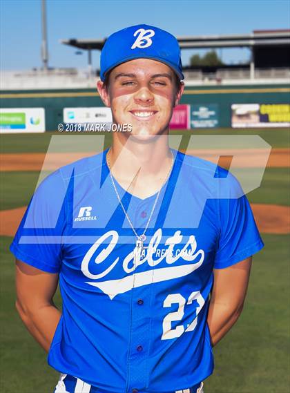 Thumbnail 2 in AzBCA 5A All-Star Game photogallery.