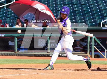 Thumbnail 2 in AzBCA 5A All-Star Game photogallery.