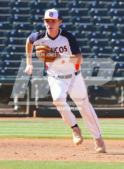 Thumbnail 2 in AzBCA 5A All-Star Game photogallery.