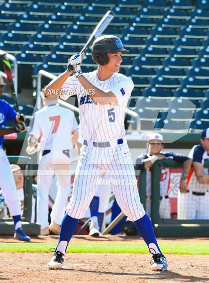 Thumbnail 3 in AzBCA 5A All-Star Game photogallery.