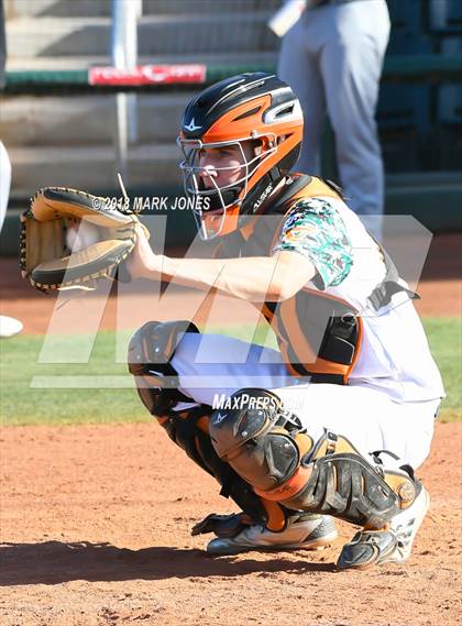 Thumbnail 3 in AzBCA 5A All-Star Game photogallery.