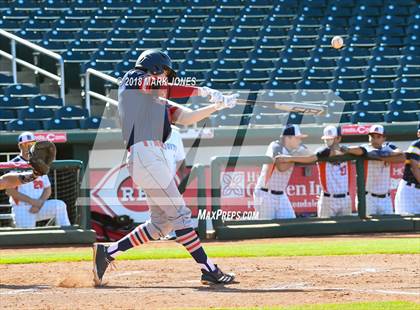 Thumbnail 3 in AzBCA 5A All-Star Game photogallery.