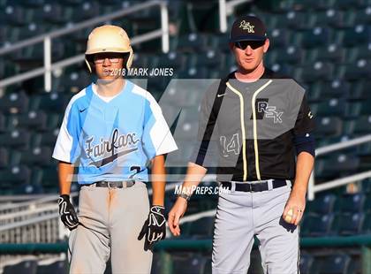 Thumbnail 2 in AzBCA 5A All-Star Game photogallery.