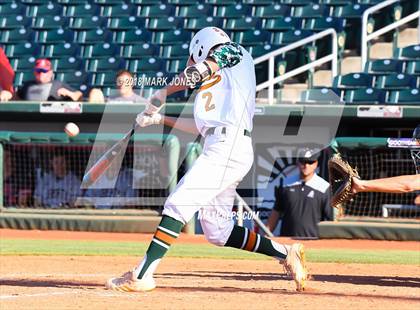 Thumbnail 1 in AzBCA 5A All-Star Game photogallery.