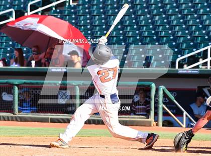Thumbnail 1 in AzBCA 5A All-Star Game photogallery.
