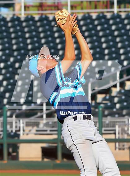 Thumbnail 2 in AzBCA 5A All-Star Game photogallery.