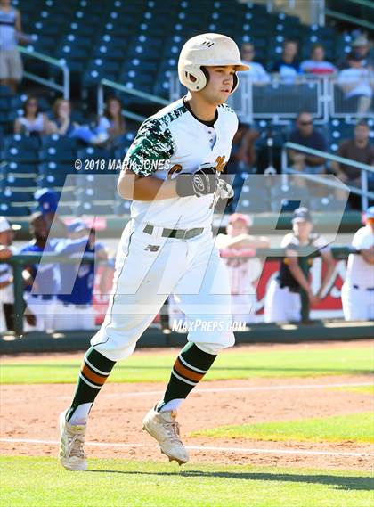 Thumbnail 3 in AzBCA 5A All-Star Game photogallery.