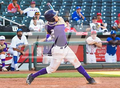 Thumbnail 3 in AzBCA 5A All-Star Game photogallery.