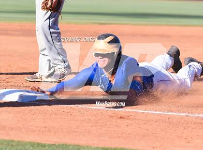 Thumbnail 2 in AzBCA 5A All-Star Game photogallery.