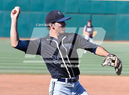 Thumbnail 2 in AzBCA 5A All-Star Game photogallery.
