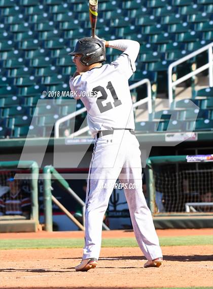 Thumbnail 1 in AzBCA 5A All-Star Game photogallery.