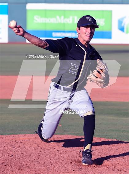 Thumbnail 1 in AzBCA 5A All-Star Game photogallery.