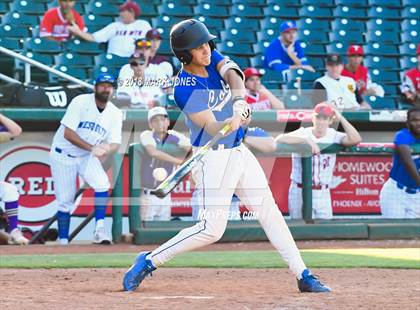 Thumbnail 2 in AzBCA 5A All-Star Game photogallery.