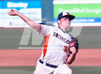 Thumbnail 1 in AzBCA 5A All-Star Game photogallery.
