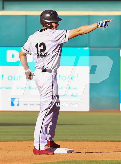 Thumbnail 1 in AzBCA 5A All-Star Game photogallery.