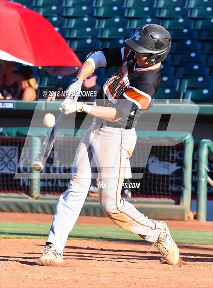 Thumbnail 2 in AzBCA 5A All-Star Game photogallery.
